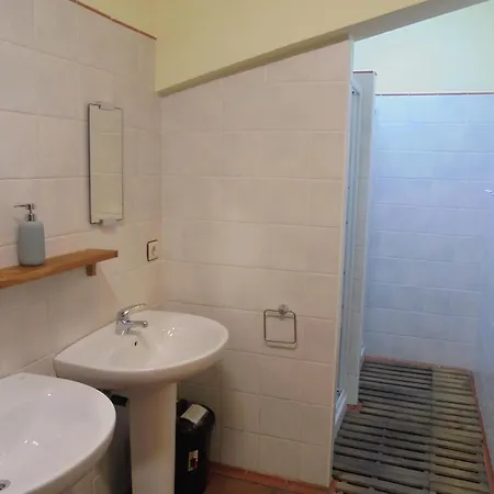 Caserio Areitz Soroa Ferienhaus Arce
