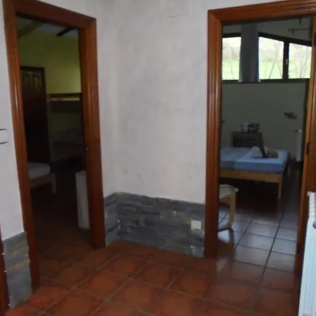 Casa de Férias Caserio Areitz Soroa Arce