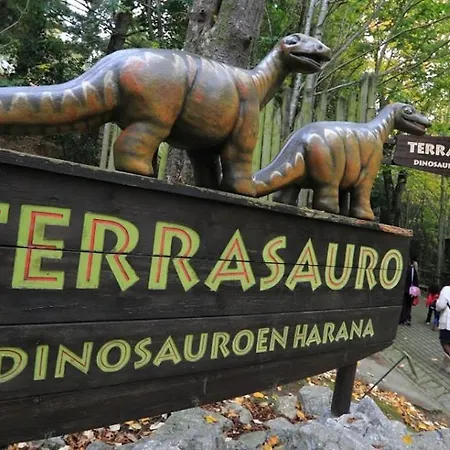 Caserio Areitz Soroa