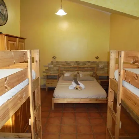 Caserio Areitz Soroa Ferienhaus