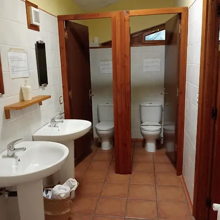 Vakantiehuis Caserio Areitz Soroa
