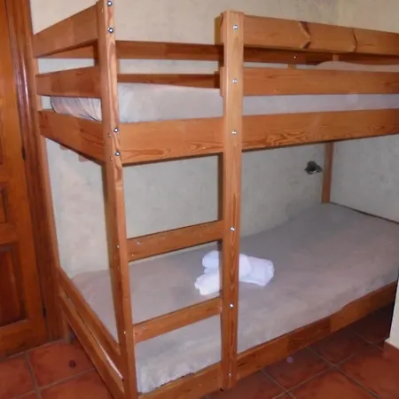 Vakantiehuis Caserio Areitz Soroa