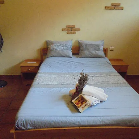 Caserio Areitz Soroa