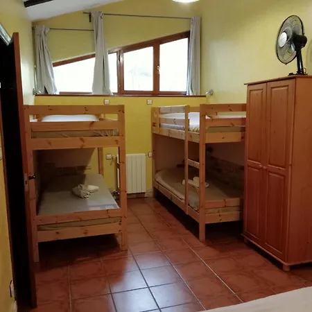 Caserio Areitz Soroa Arce