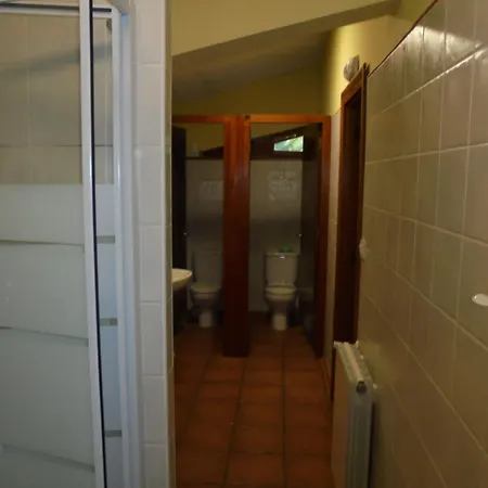 Vakantiehuis Caserio Areitz Soroa