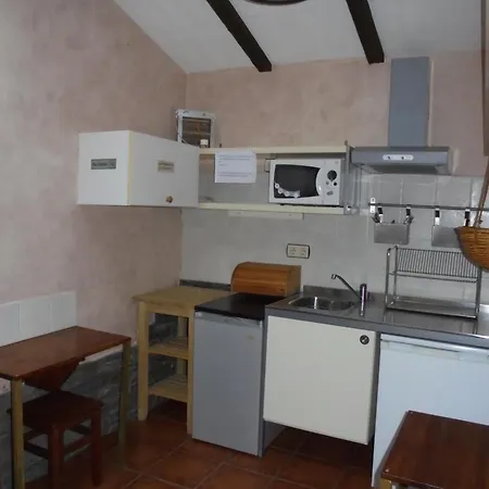 Caserio Areitz Soroa * Arce