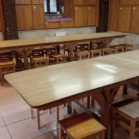 Caserio Areitz Soroa