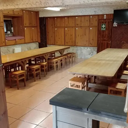 Caserio Areitz Soroa Ferienhaus Arce