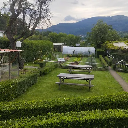 Caserio Areitz Soroa * Arce