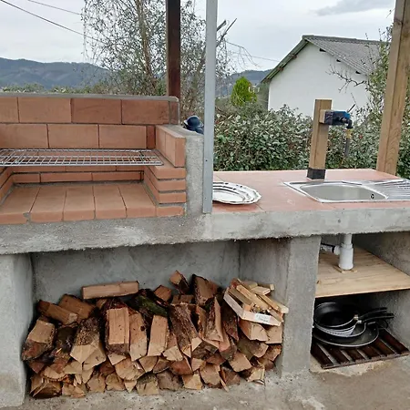 Caserio Areitz Soroa Casa de Férias Arce