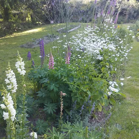 Casa de Férias Caserio Areitz Soroa