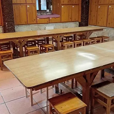 Дом отдыха Caserio Areitz Soroa Арсе