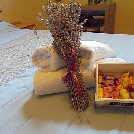 Дом отдыха Caserio Areitz Soroa *