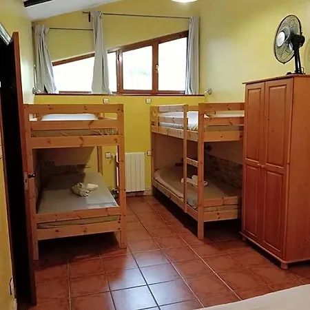 Caserio Areitz Soroa Дом отдыха