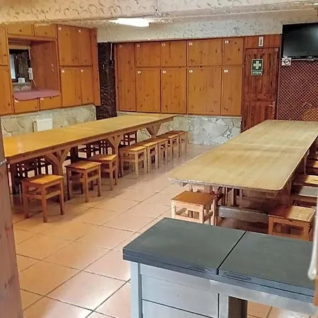 Caserio Areitz Soroa Арсе