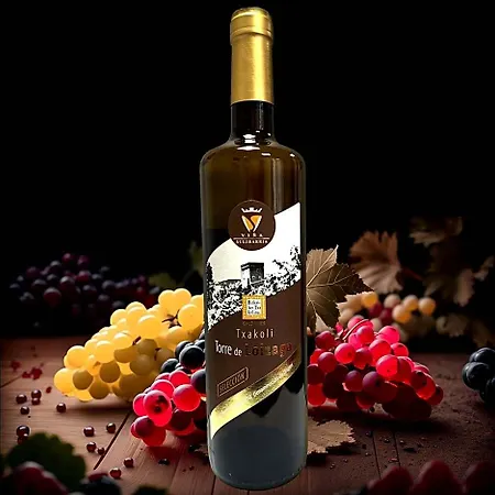 Дом отдыха Caserio Areitz Soroa Арсе