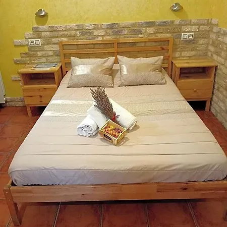 Caserio Areitz Soroa Арсе