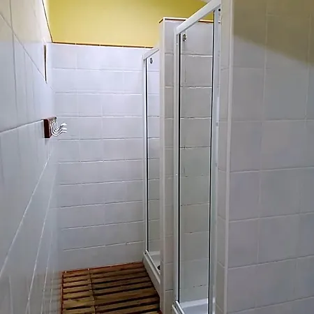 Дом отдыха Caserio Areitz Soroa Арсе
