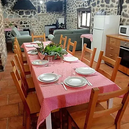Caserio Areitz Soroa * Арсе