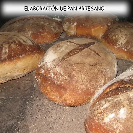 Caserio Areitz Soroa