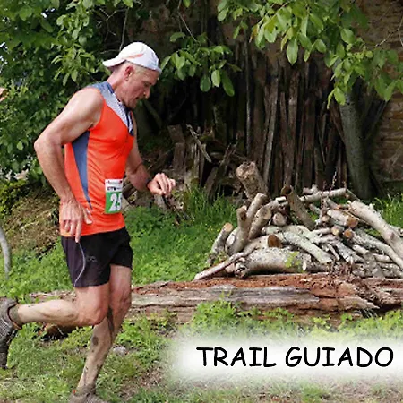 Casa de Férias Caserio Areitz Soroa *