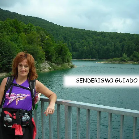 Caserio Areitz Soroa * Arce