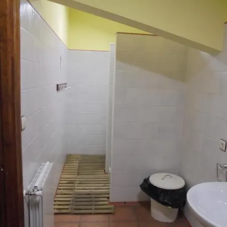 Caserio Areitz Soroa Casa de Férias