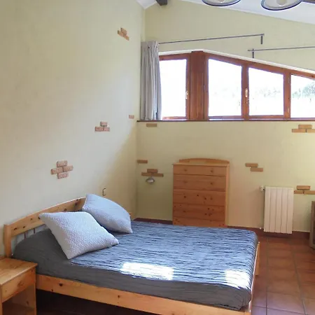 Caserio Areitz Soroa * Arce