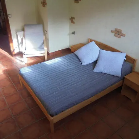 Hostel Areitz Soroa