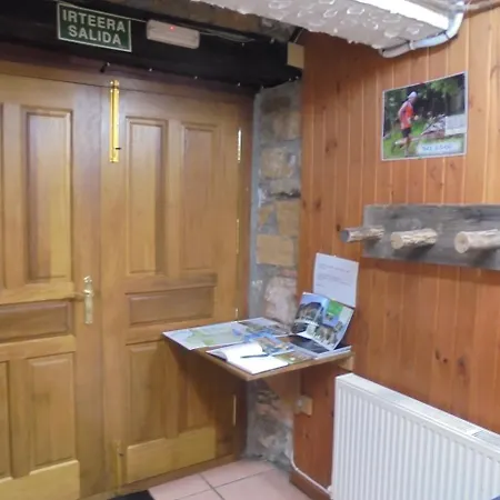 Caserio Areitz Soroa * Arce