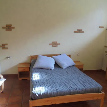 Caserio Areitz Soroa * Arce