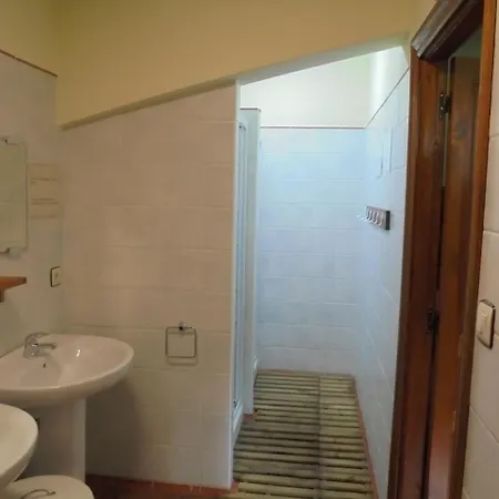 Areitz Soroa Hostel