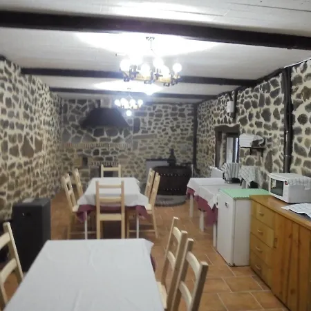 Casa de Férias Caserio Areitz Soroa *