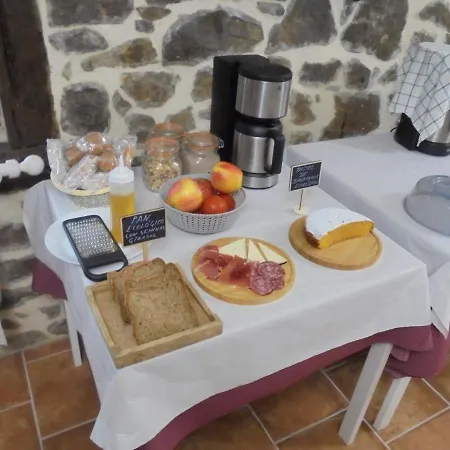 Hostel Areitz Soroa *
