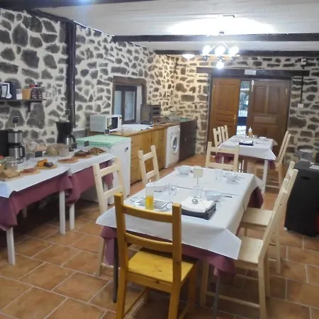 Areitz Soroa Hostel *