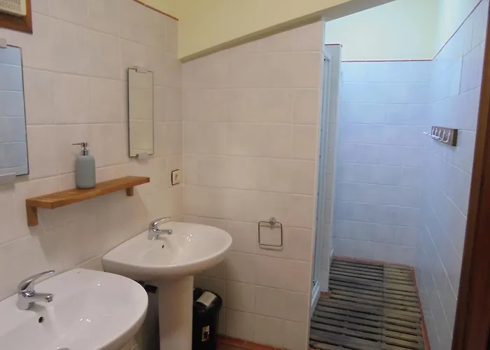 Caserio Areitz Soroa Holiday home Arce