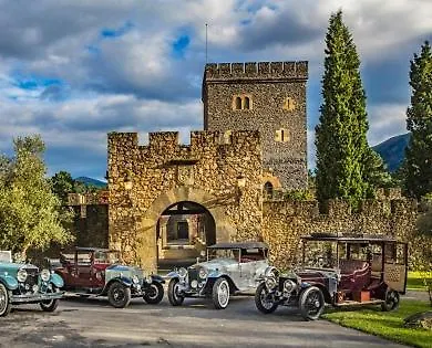 Caserio Areitz Soroa *