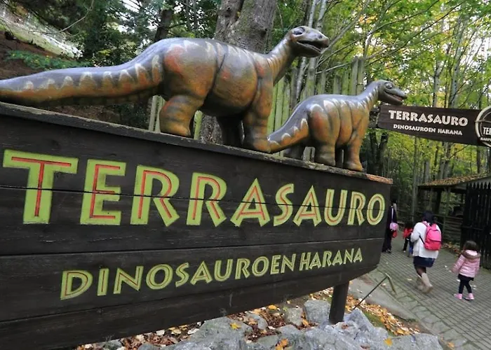 Caserio Areitz Soroa