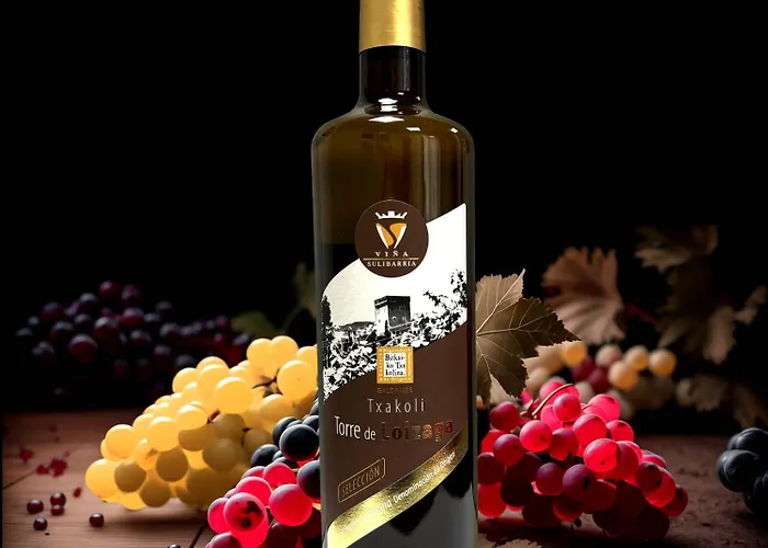 Caserio Areitz Soroa Арсе