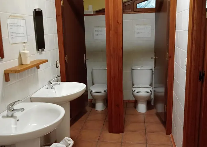 Holiday home Caserio Areitz Soroa