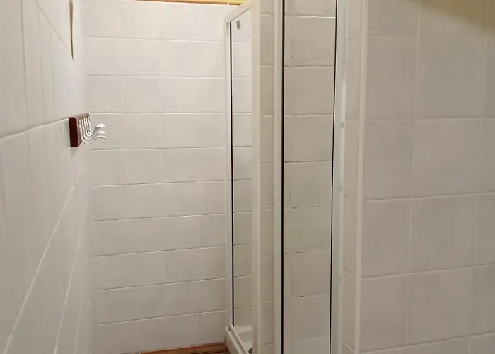 Caserio Areitz Soroa Дом отдыха Арсе