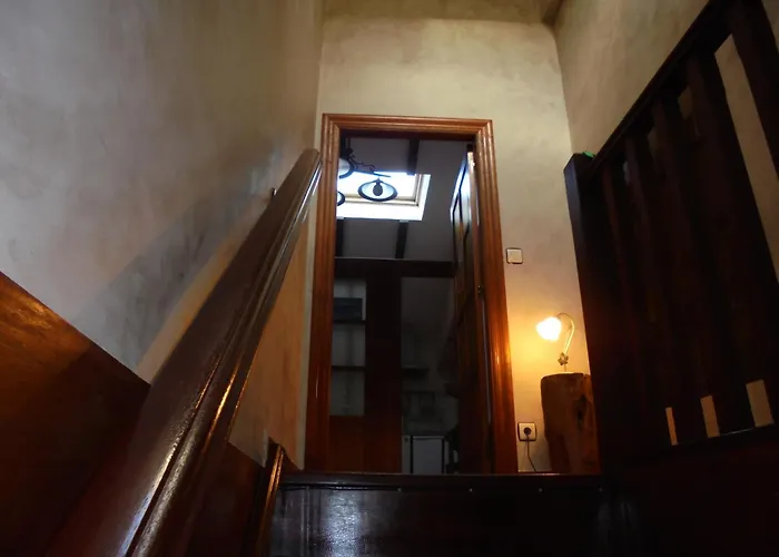 Дом отдыха Caserio Areitz Soroa Арсе