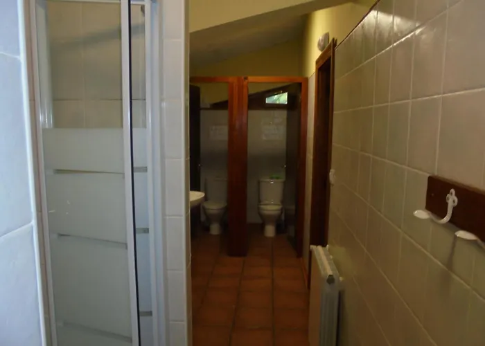 Holiday home Caserio Areitz Soroa