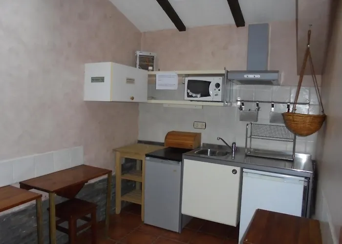 Caserio Areitz Soroa * Arce