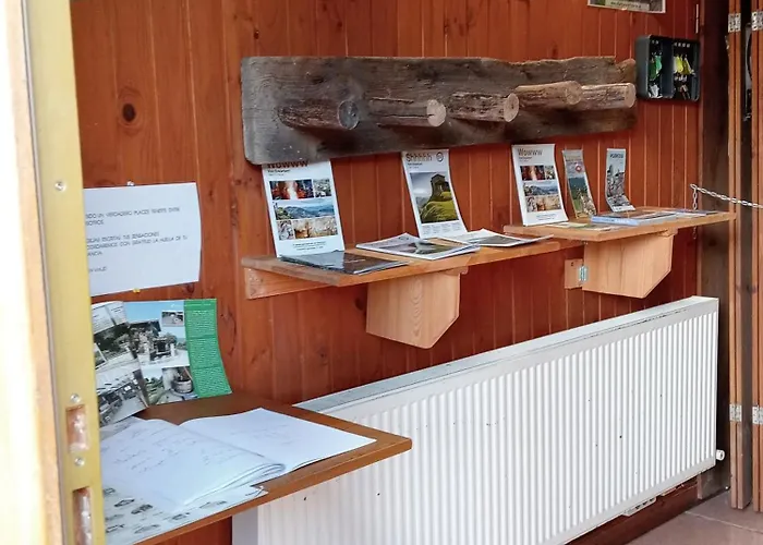 Holiday home Caserio Areitz Soroa *