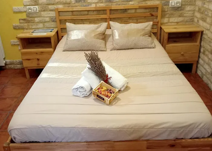 Caserio Areitz Soroa Holiday home Arce