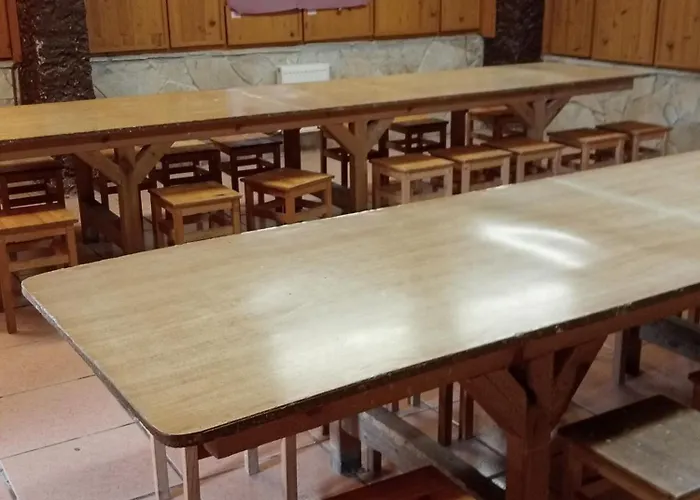 Caserio Areitz Soroa