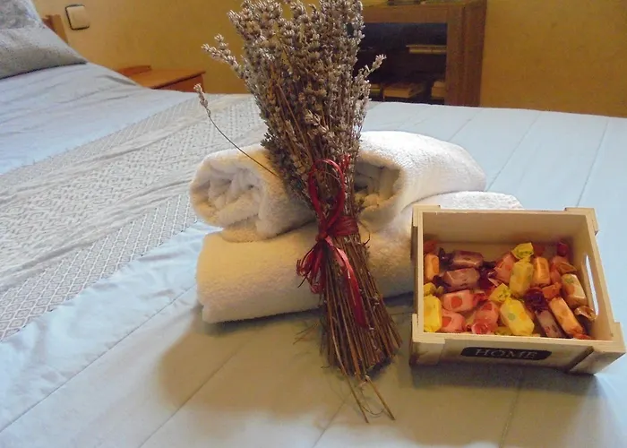 Caserio Areitz Soroa Дом отдыха