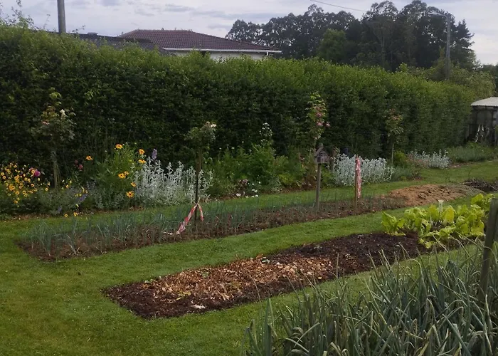 Caserio Areitz Soroa Holiday home Arce